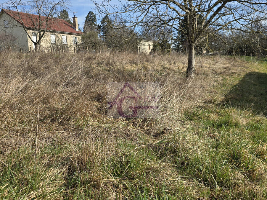 Terrain à NAUCELLE