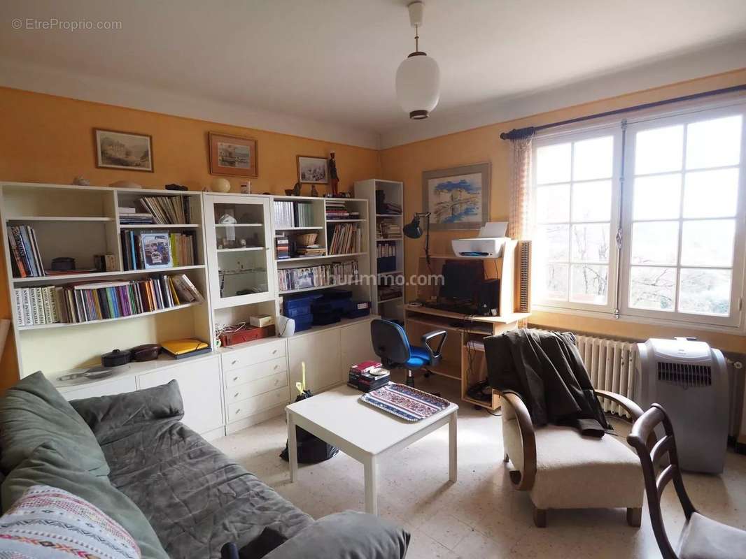 Maison à PIERREVERT