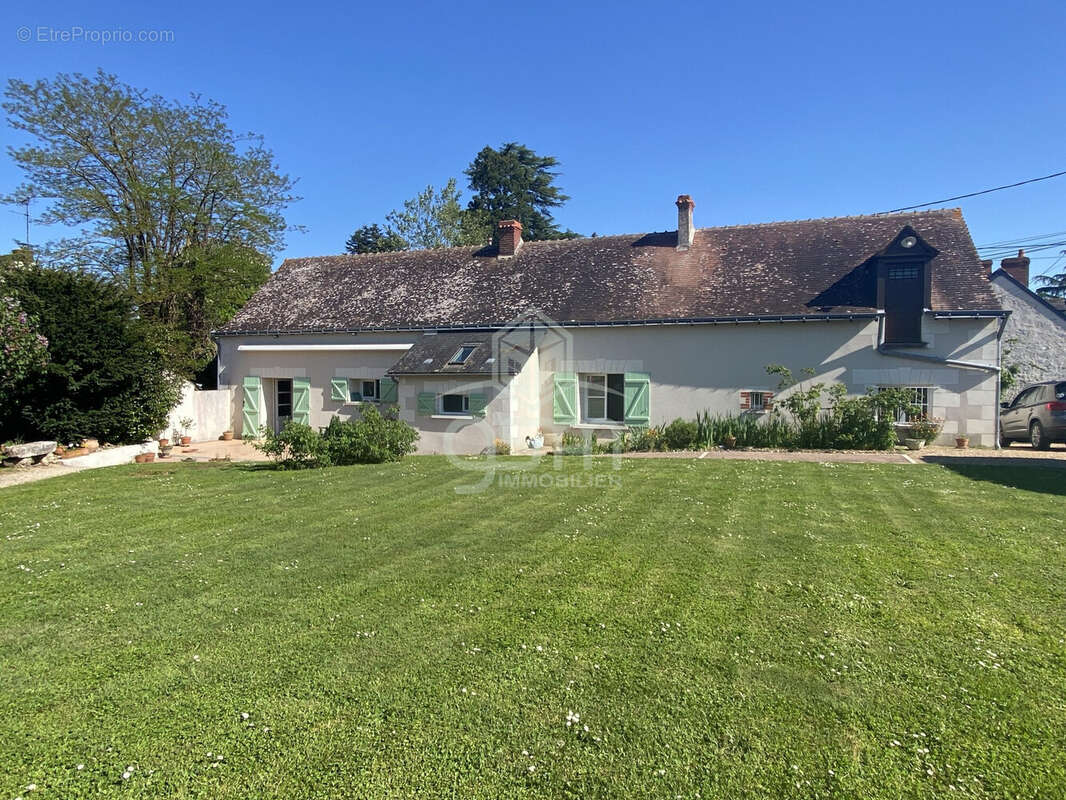 Maison à ESVRES