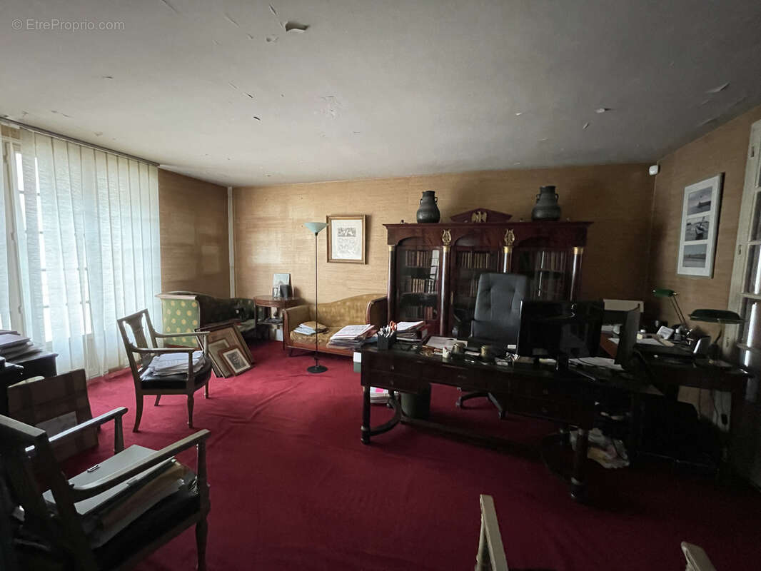 Appartement à PONTOISE