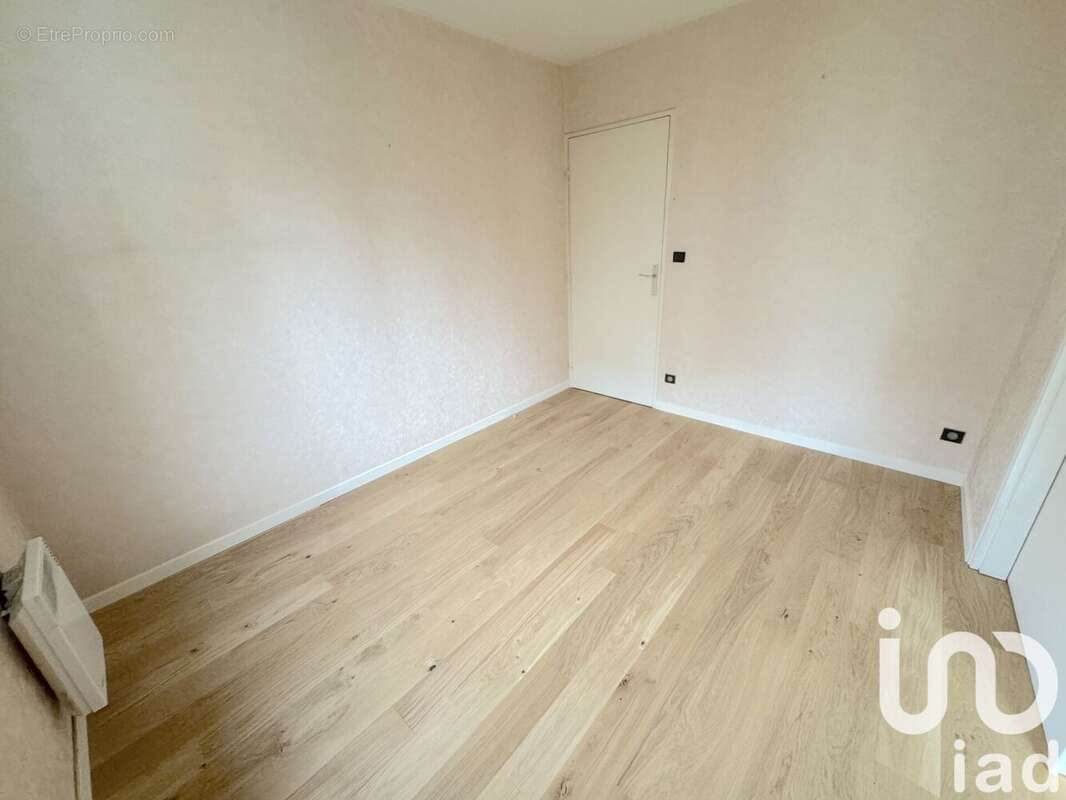 Photo 5 - Appartement à PARIS-19E