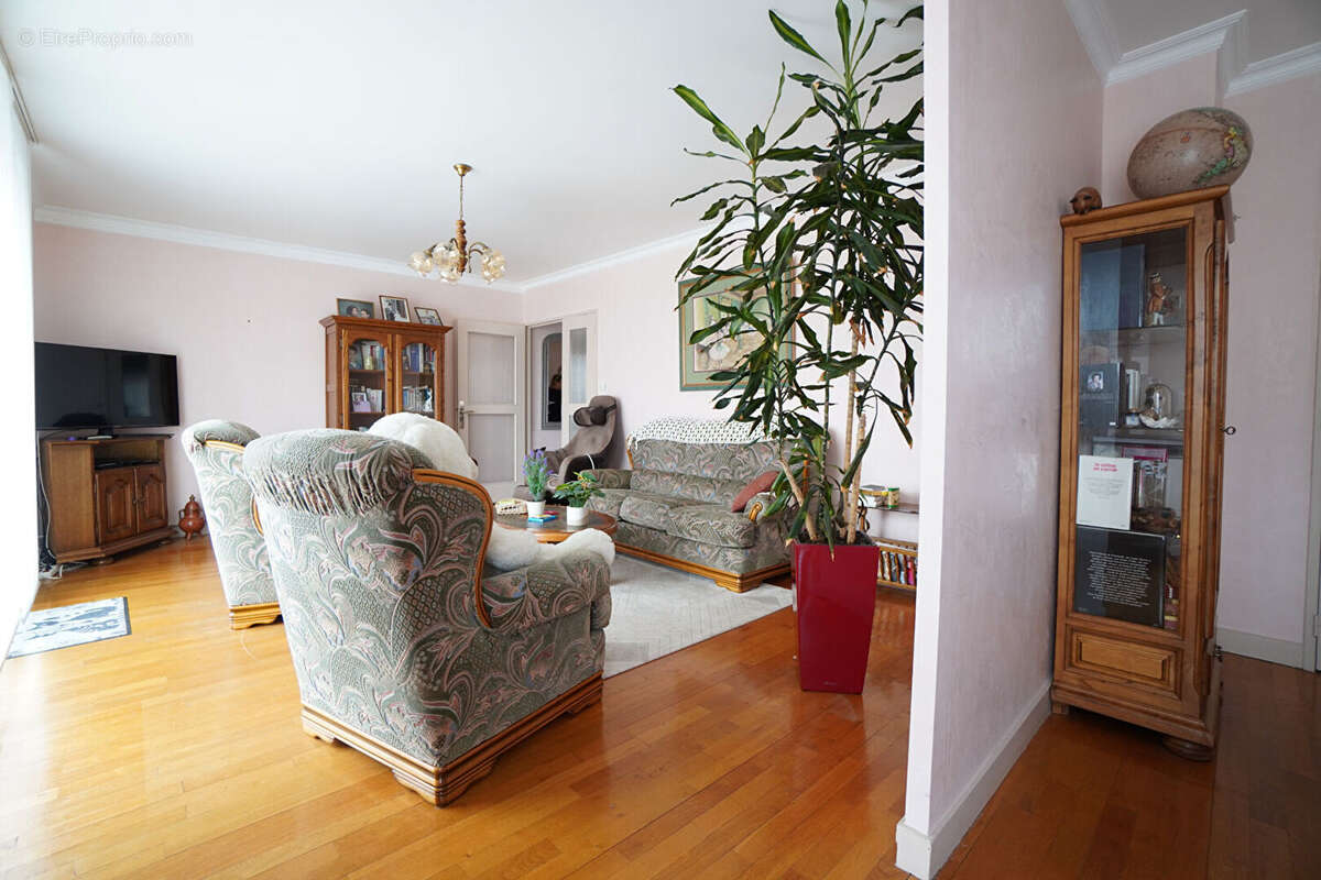 Appartement à LE MANS