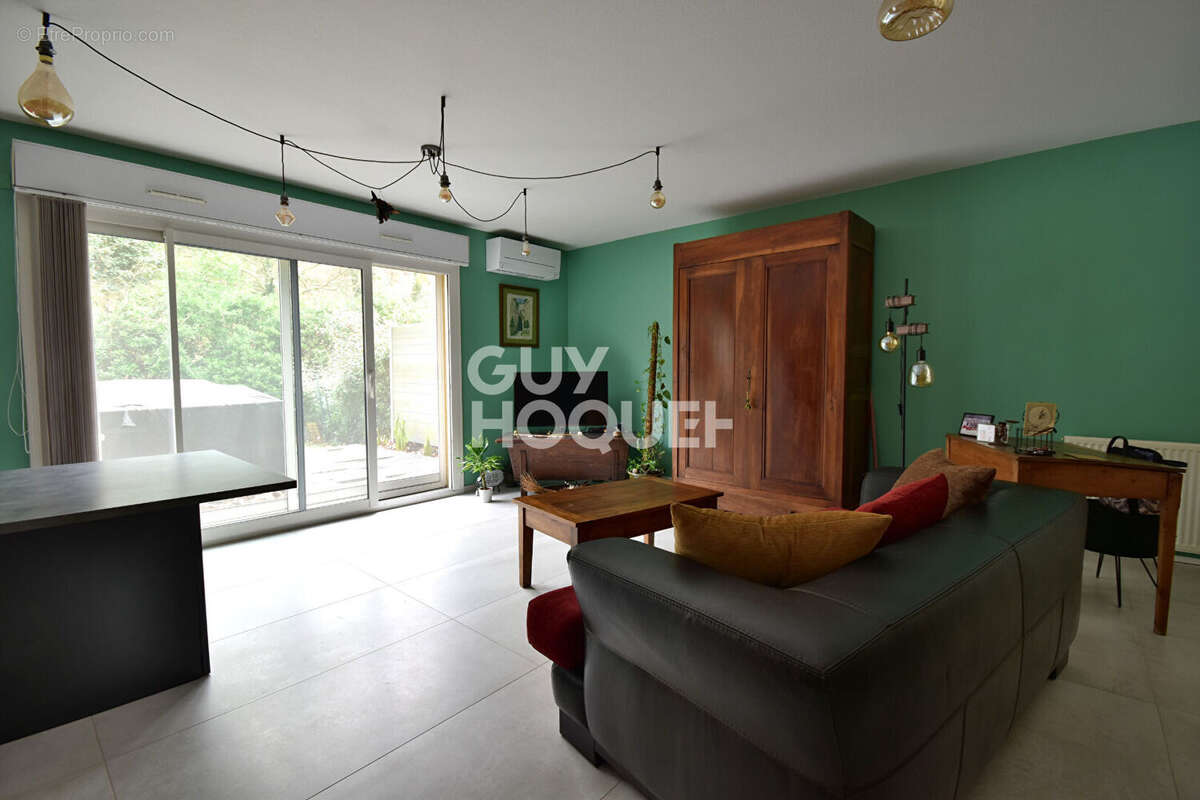 Appartement à VALENCE