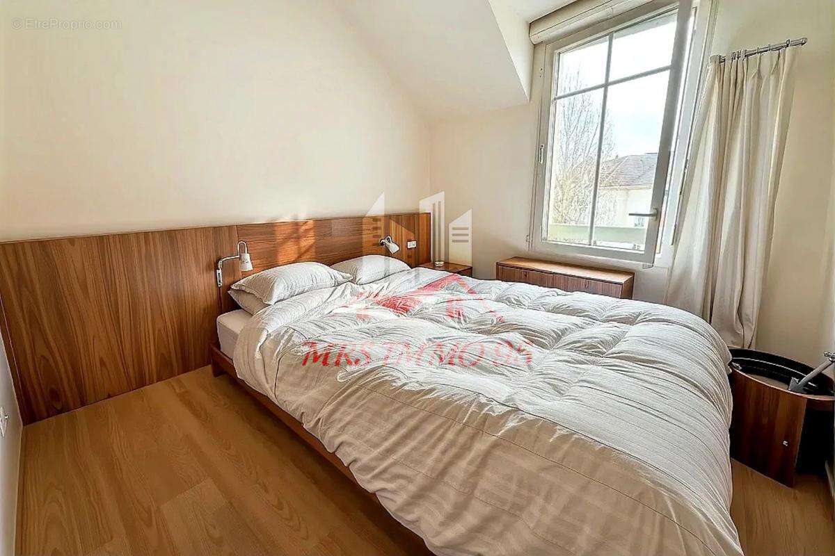 Appartement à PERSAN