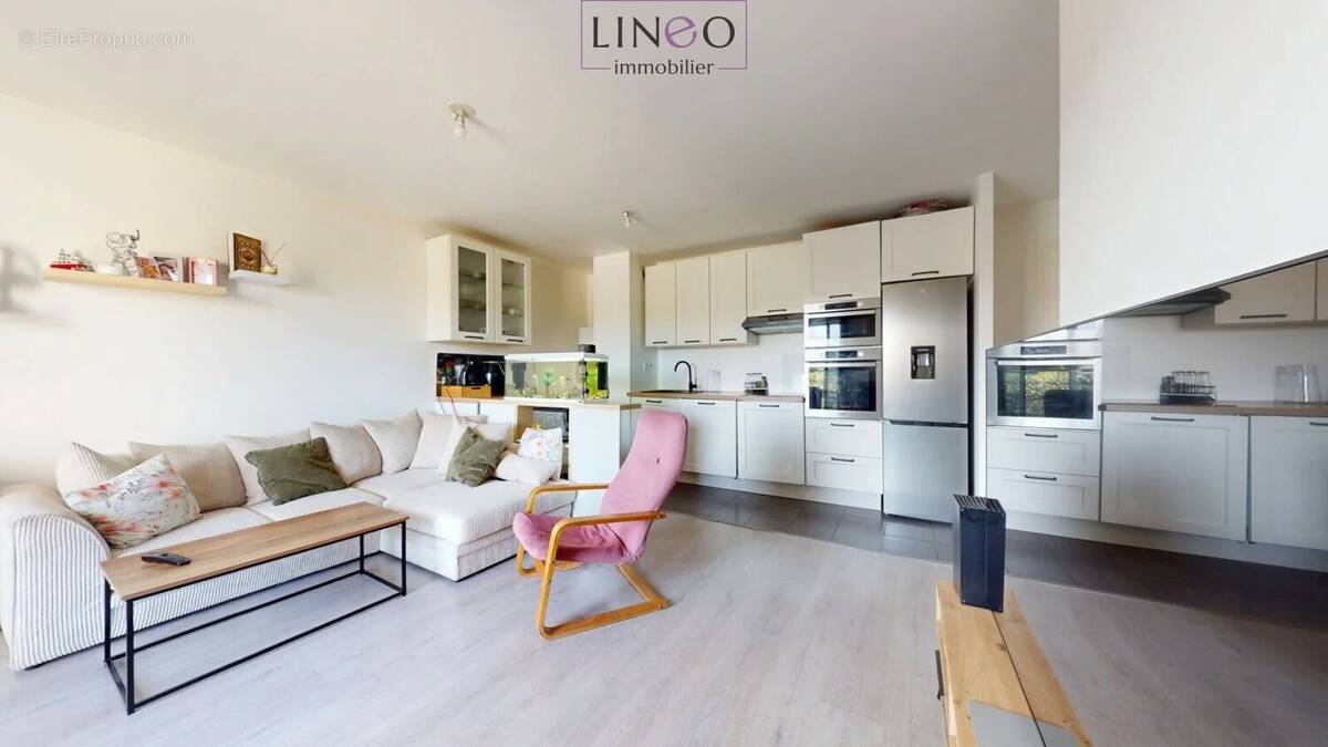 Appartement à THIAIS