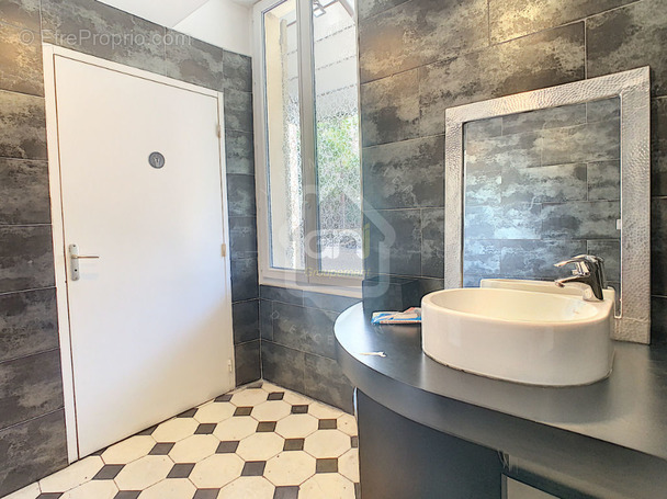 Appartement à CHEVAL-BLANC