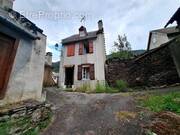 Maison à FOS