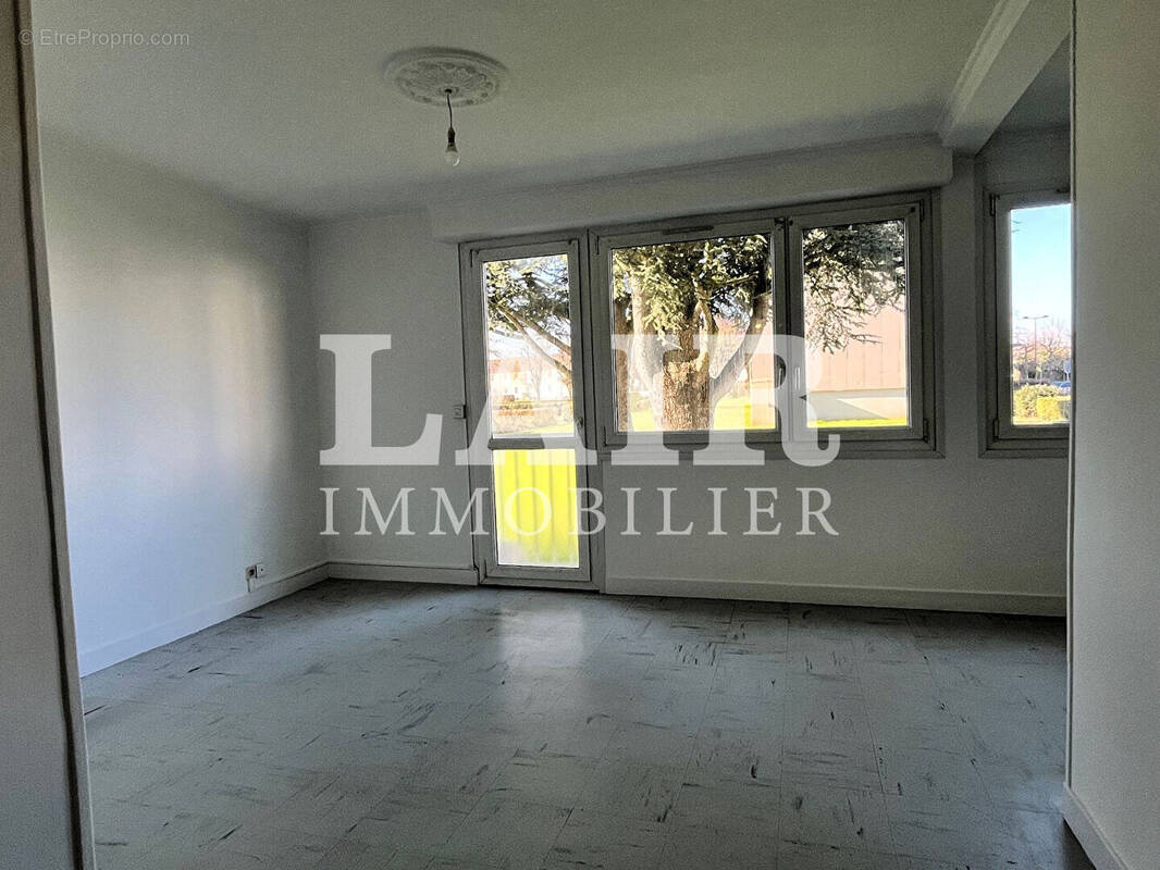 Appartement à ALENCON