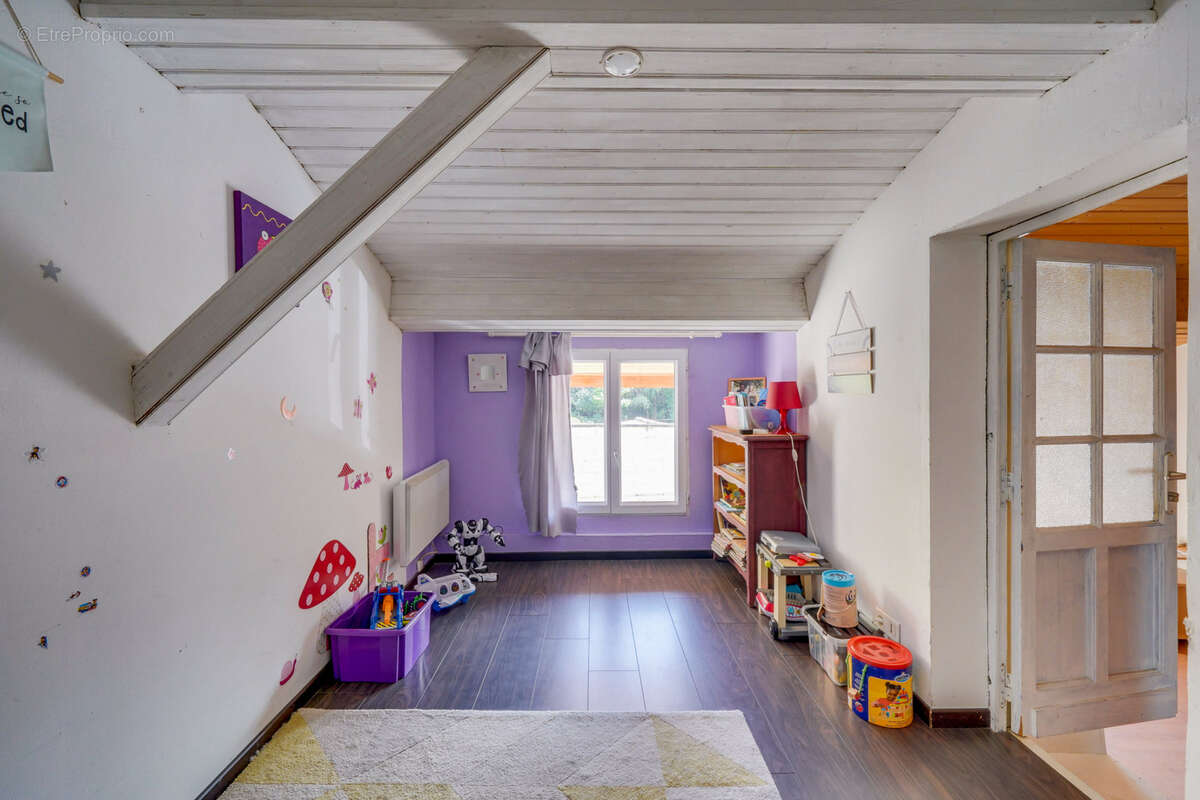 Maison à CENAC