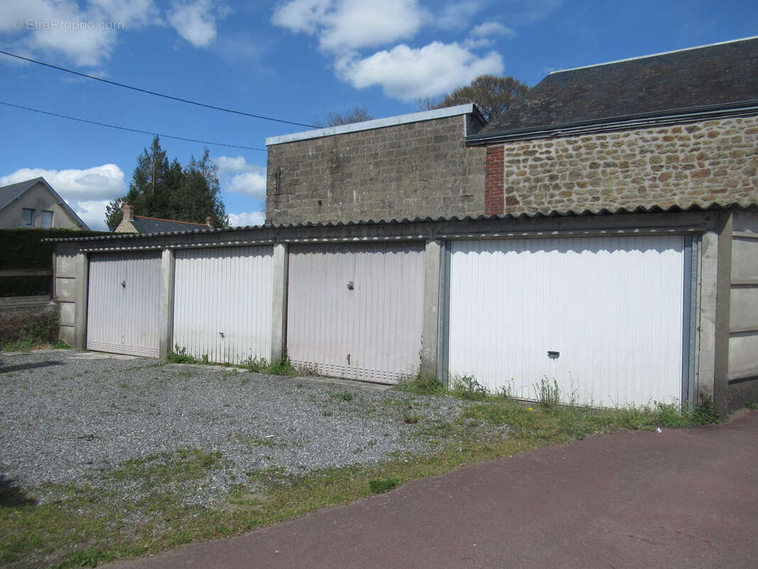 Appartement à LA FERTE-MACE