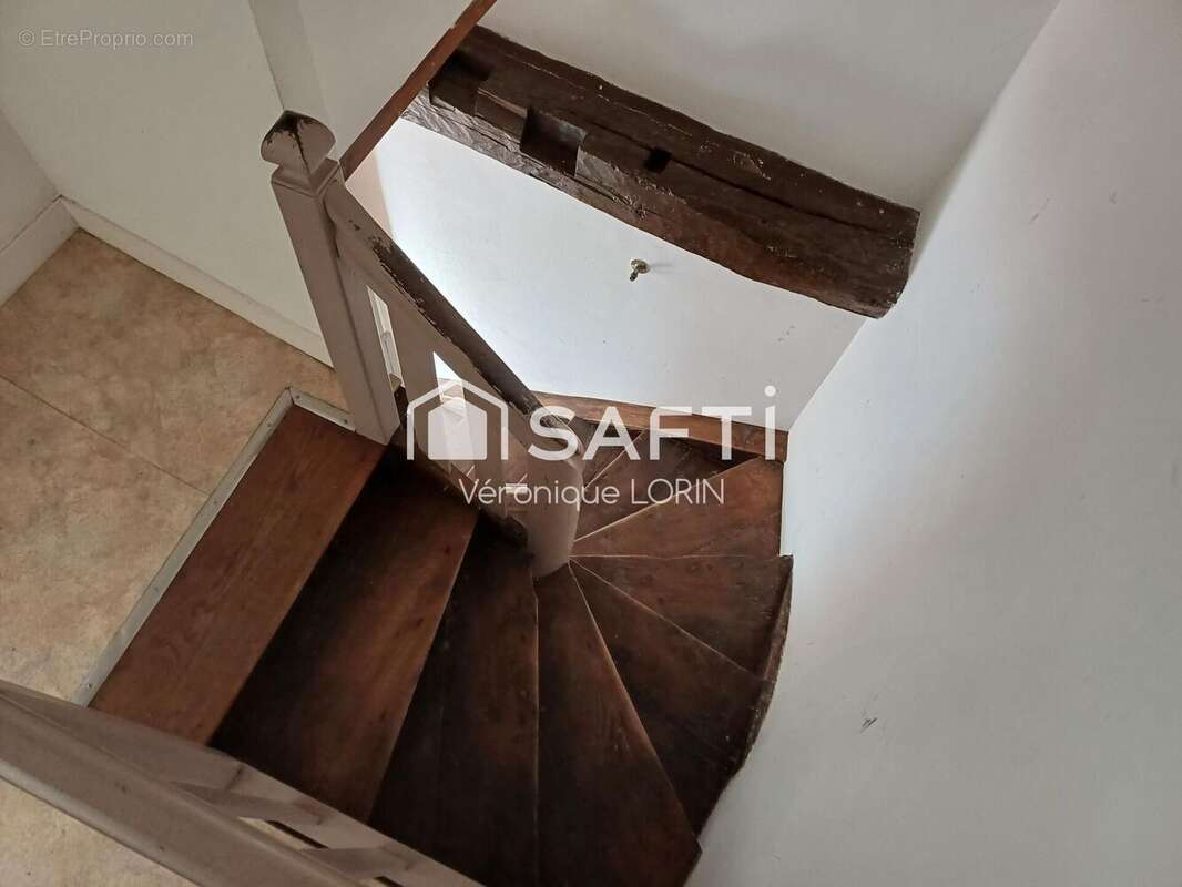 Photo 7 - Maison à LANOUEE