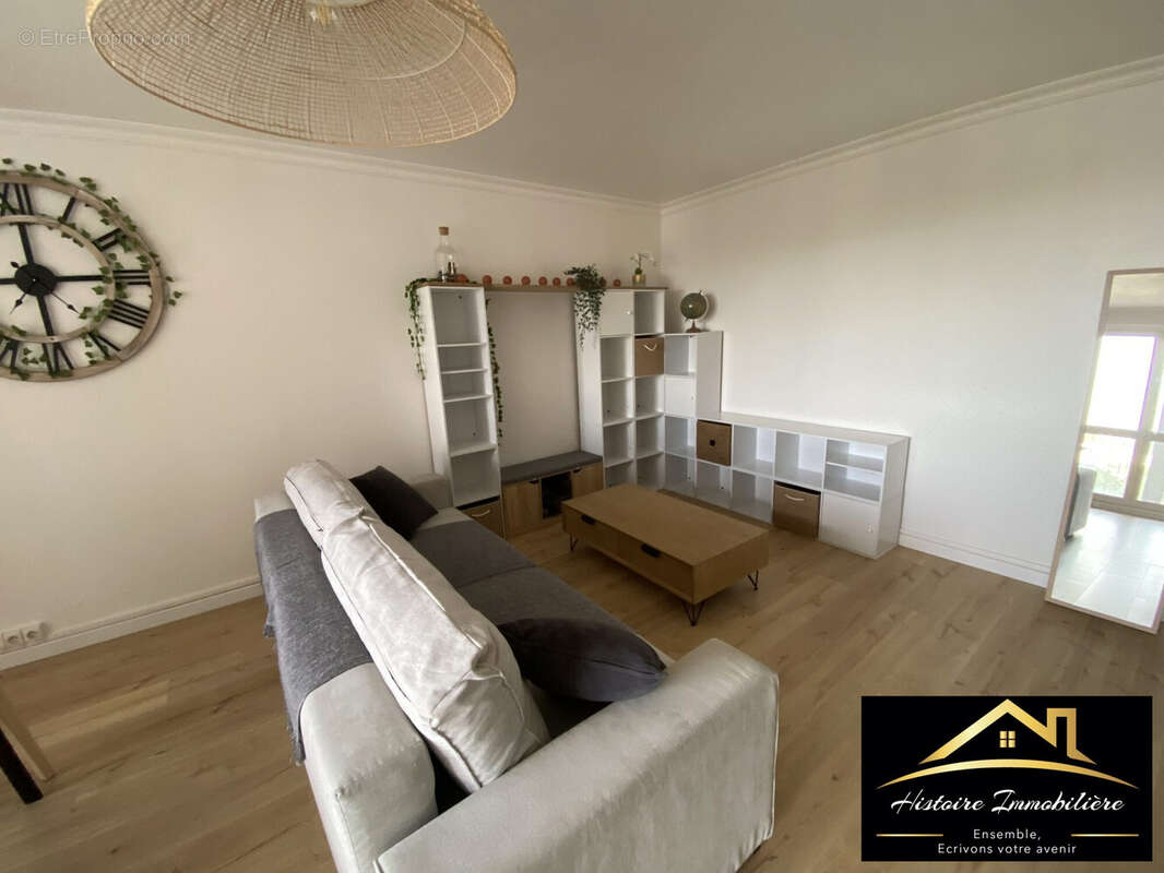 Appartement à BREST