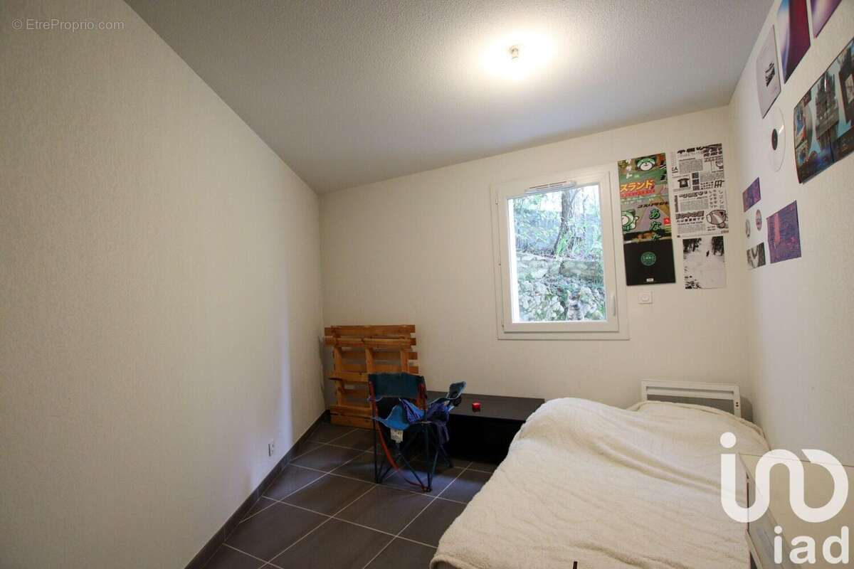 Photo 8 - Appartement à NIMES