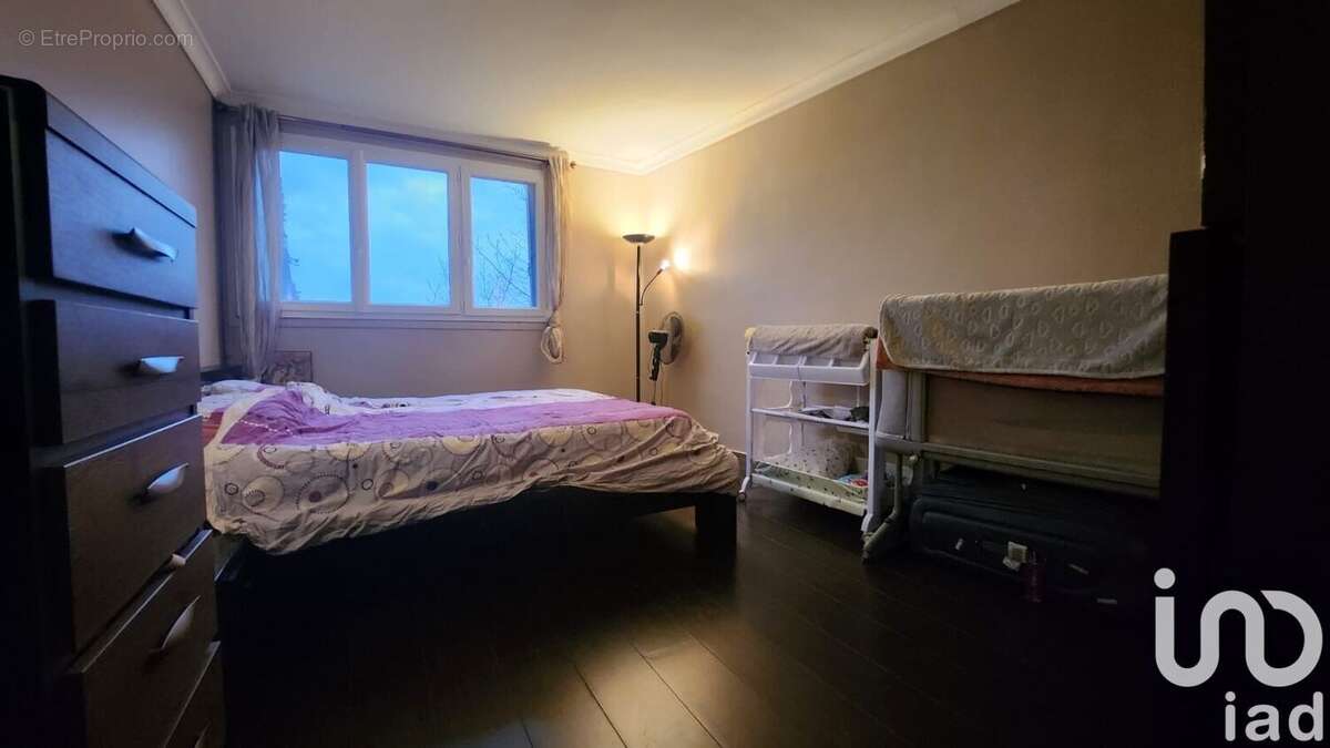 Photo 7 - Appartement à FONTENAY-SOUS-BOIS
