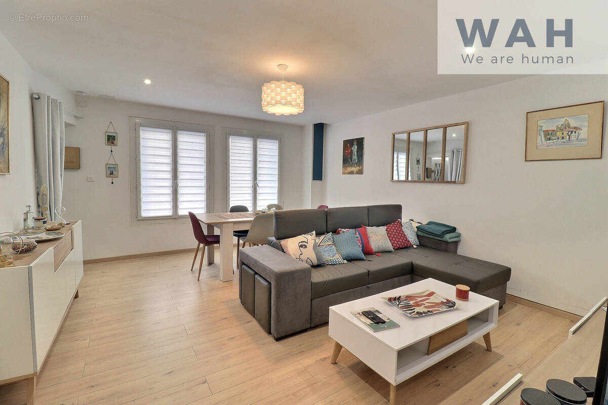 Appartement à SAINT-GILLES