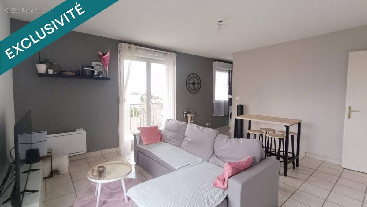 Photo 1 - Appartement à HARNES