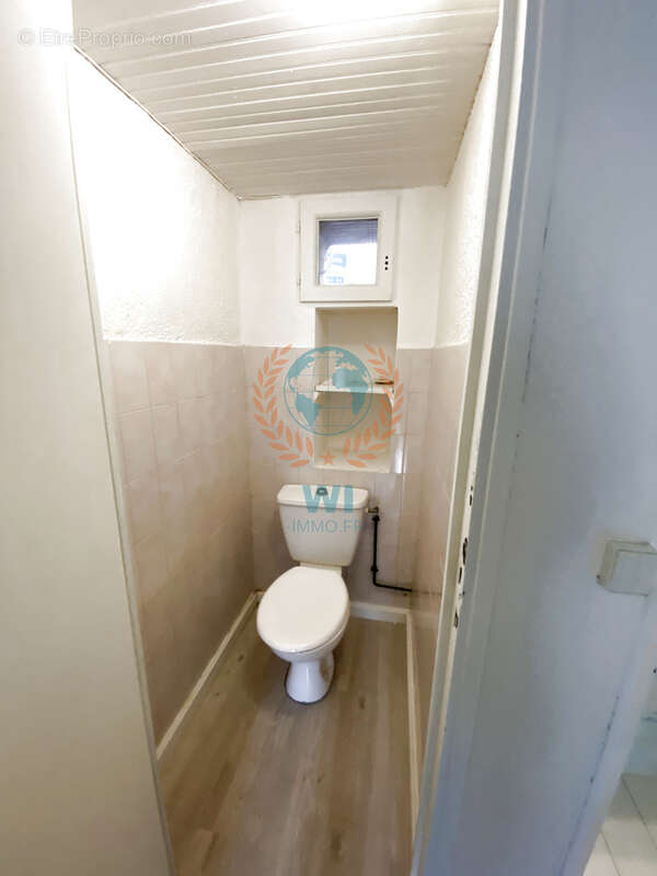 Appartement à LES ARCS