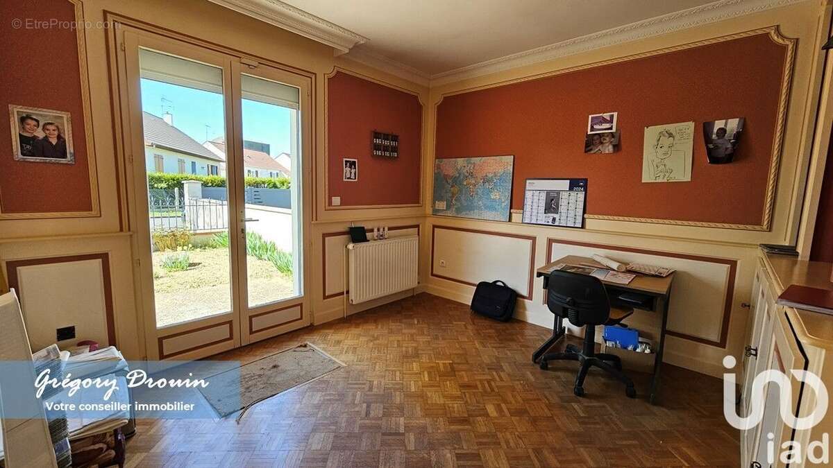 Photo 9 - Maison à BELLEGARDE