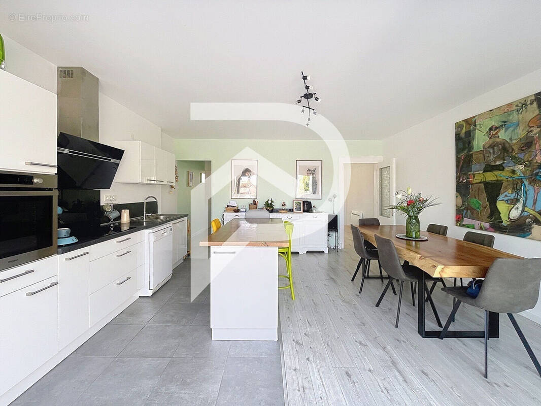 Appartement à ALBI
