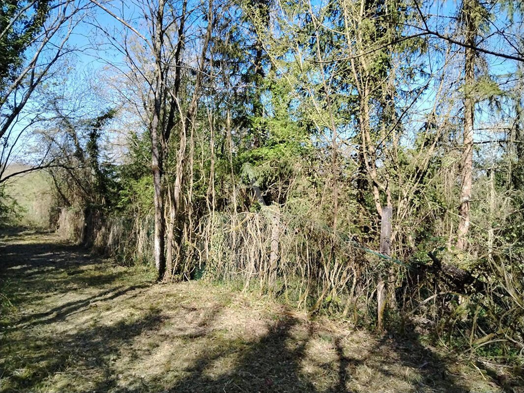 Terrain à FUBLAINES