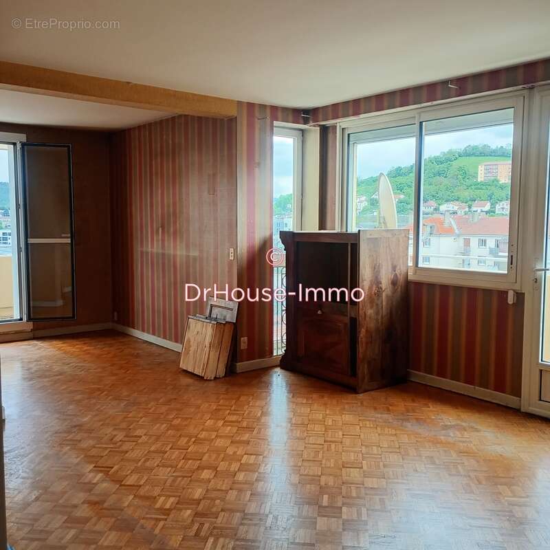 Appartement à LE PUY-EN-VELAY