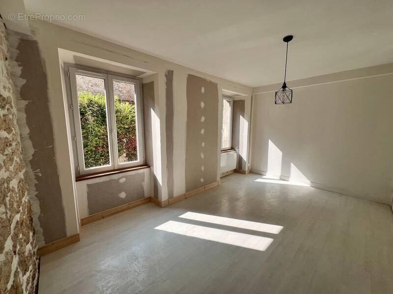 Appartement à COGNAC