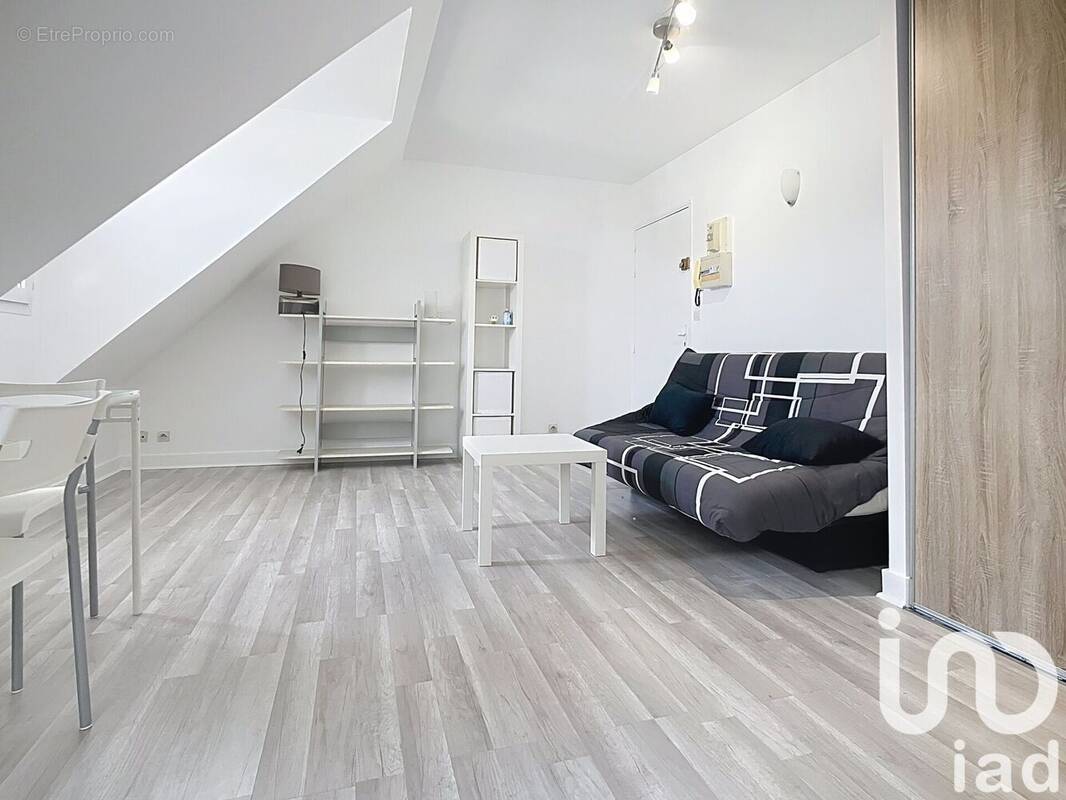 Photo 1 - Appartement à SAINT-AVERTIN