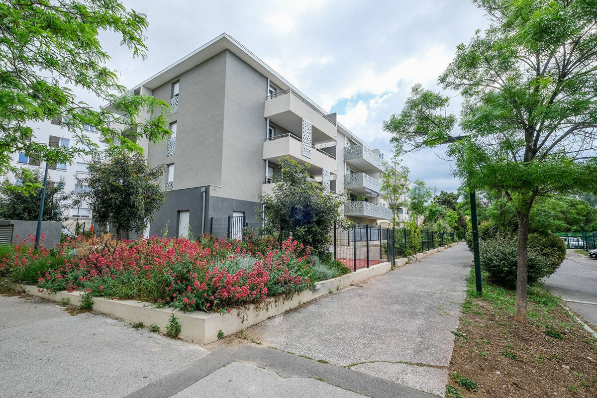 Appartement à LA CIOTAT