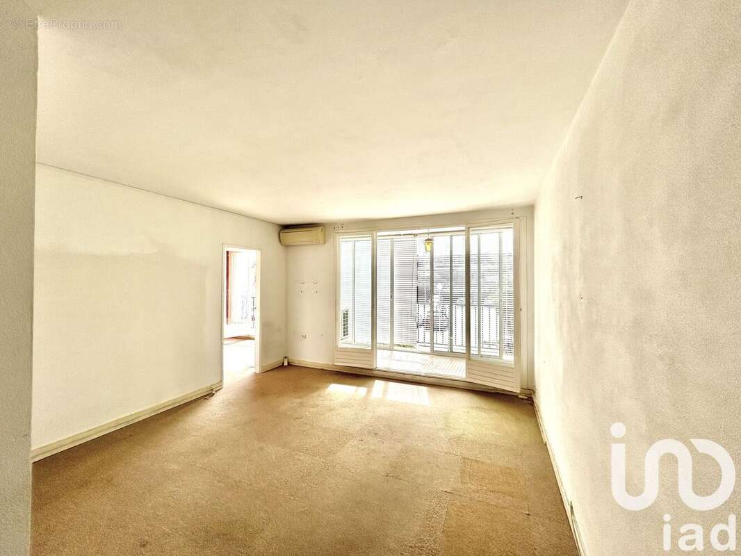 Photo 2 - Appartement à SAINT-TROPEZ
