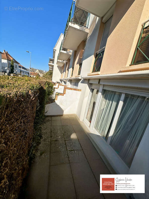 Maison à METZ