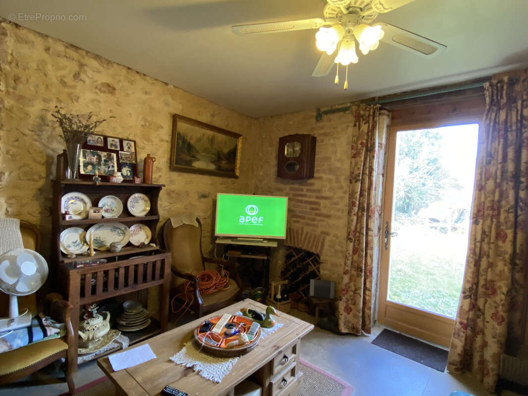 Maison à BELVES
