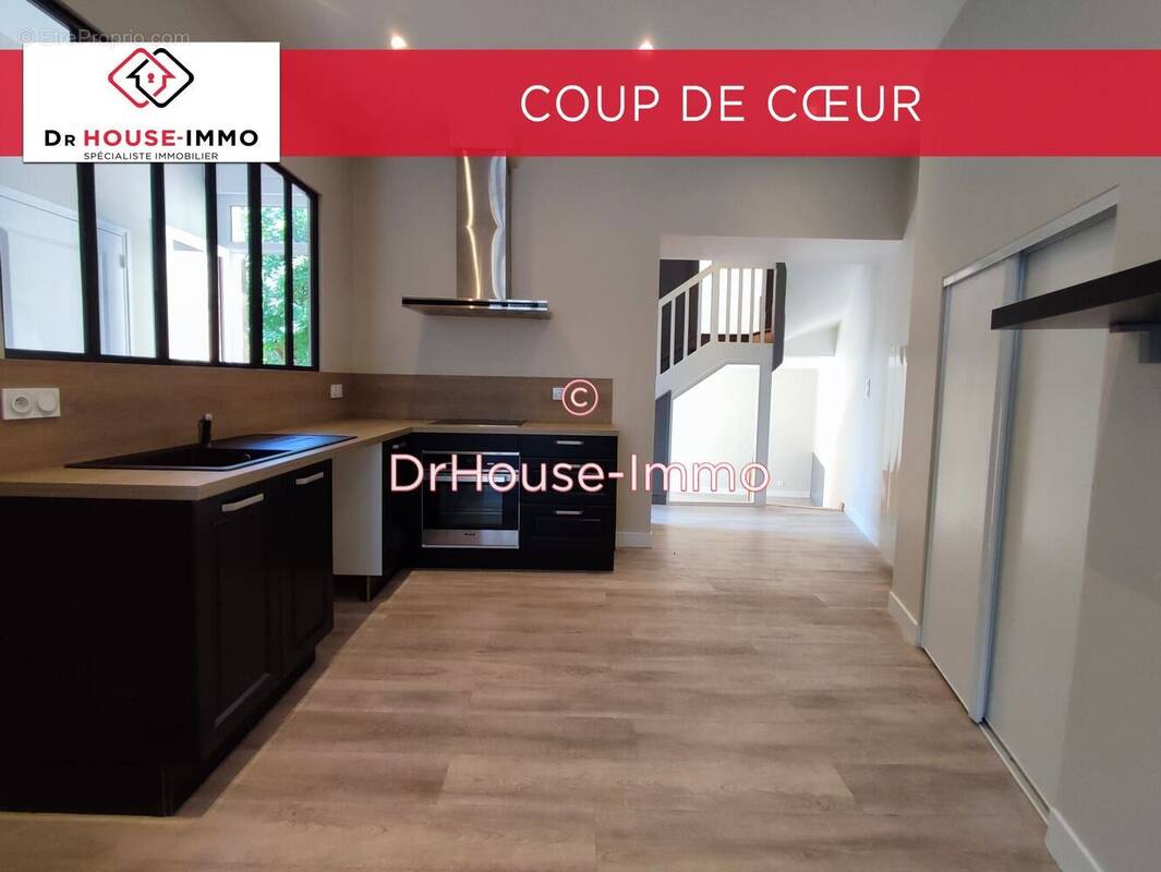 Maison à VIRE