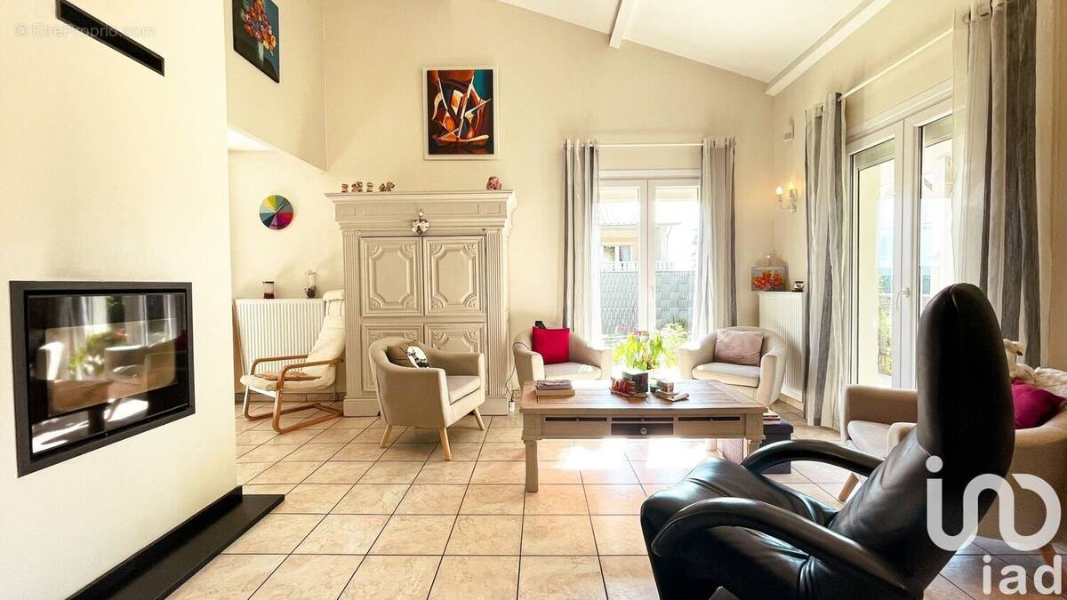 Photo 1 - Maison à NILVANGE