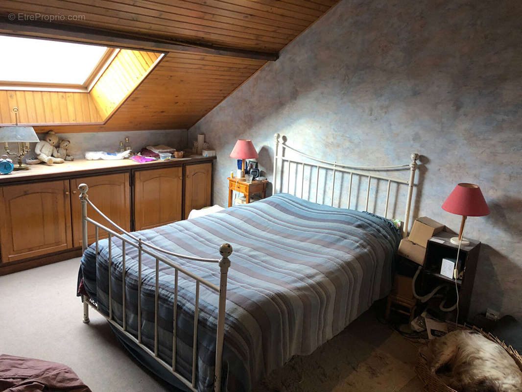 Maison à GARGENVILLE