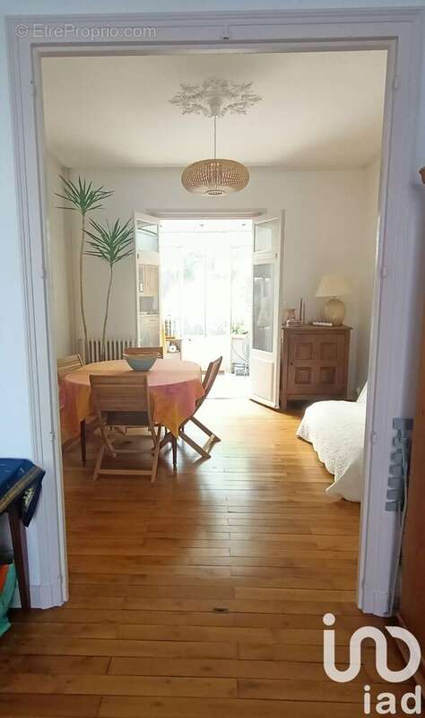Photo 4 - Maison à POITIERS