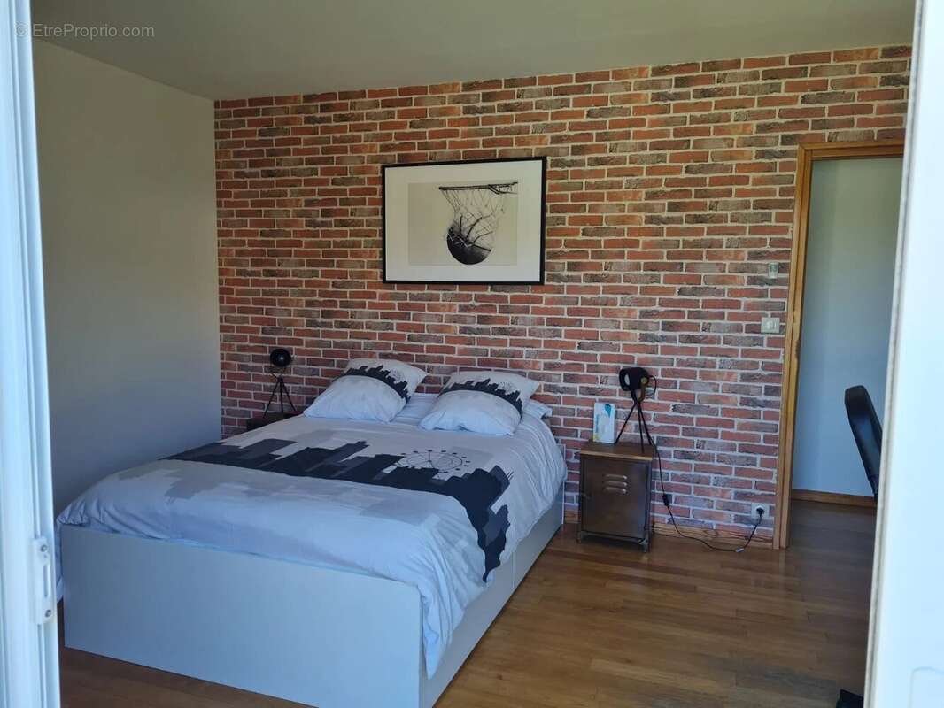 Maison à LA BREDE