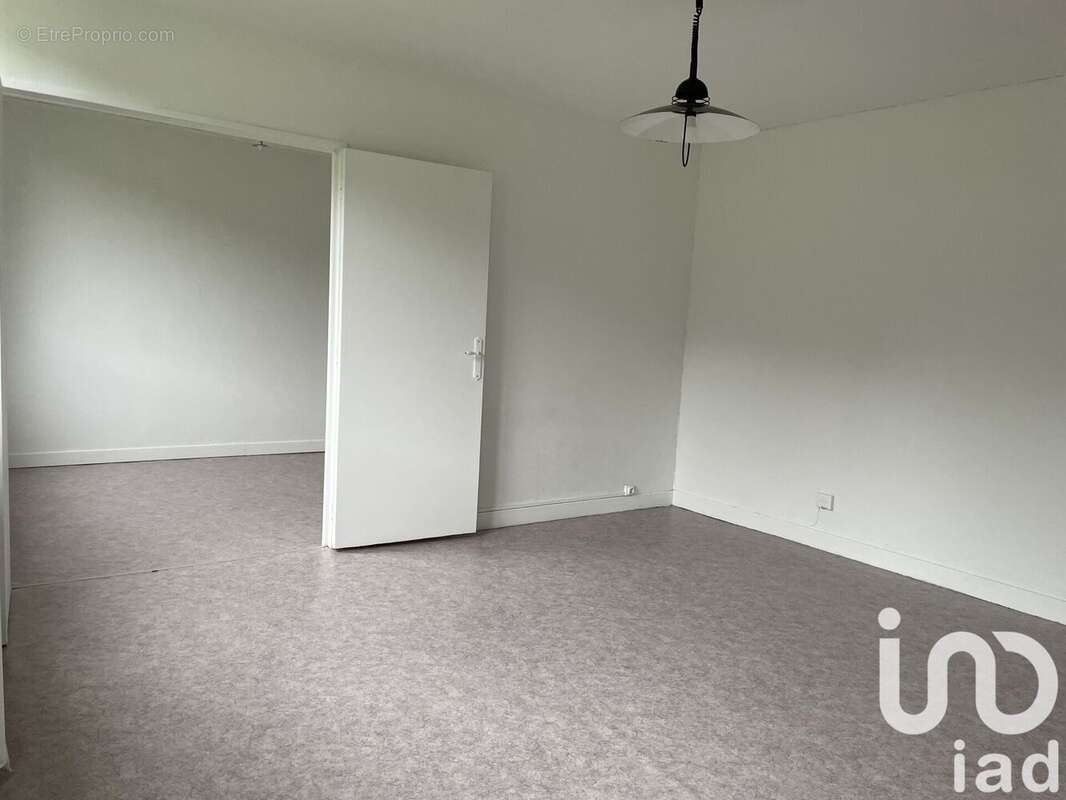 Photo 5 - Appartement à AMIENS