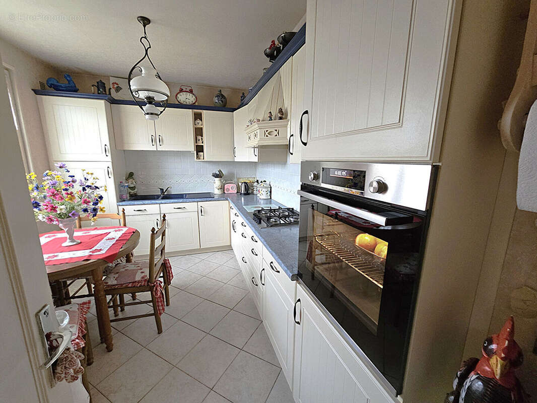 Maison à ROMORANTIN-LANTHENAY