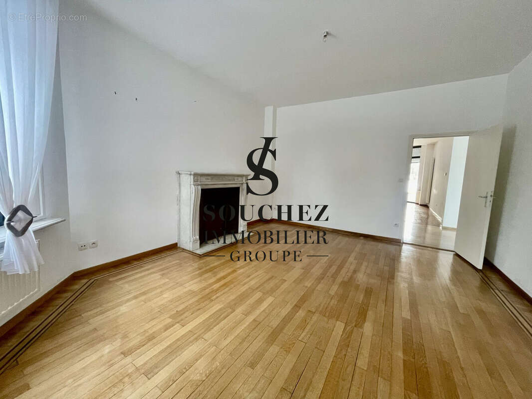Appartement à LIEVIN