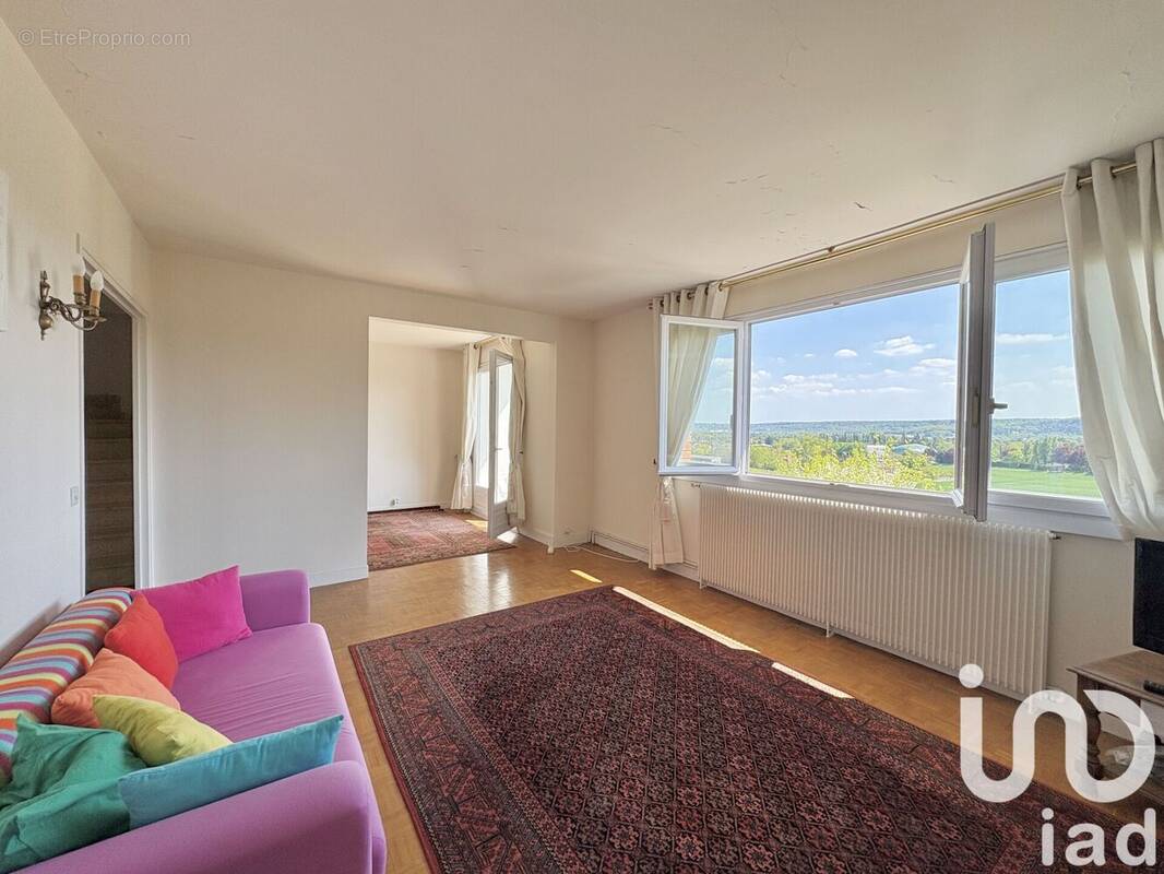 Photo 1 - Maison à VILLENNES-SUR-SEINE