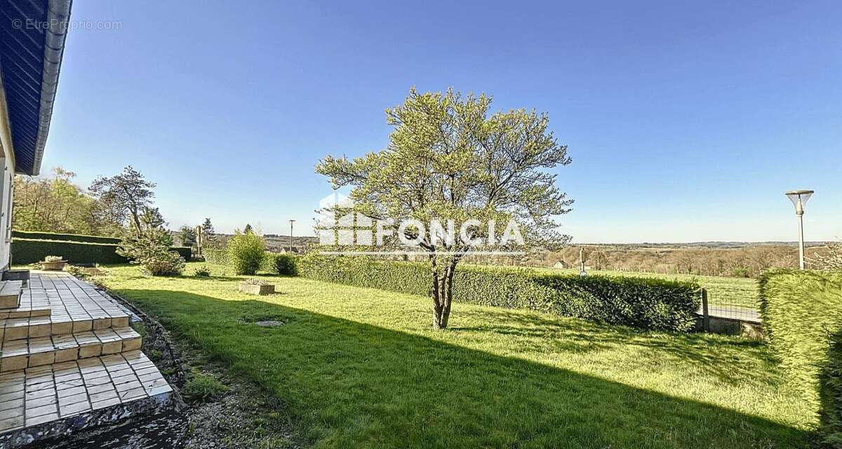 Maison à LA FERRIERE-AUX-ETANGS