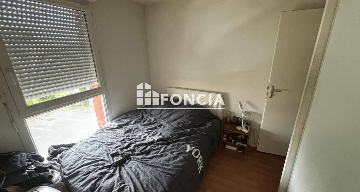 Appartement à LE PASSAGE