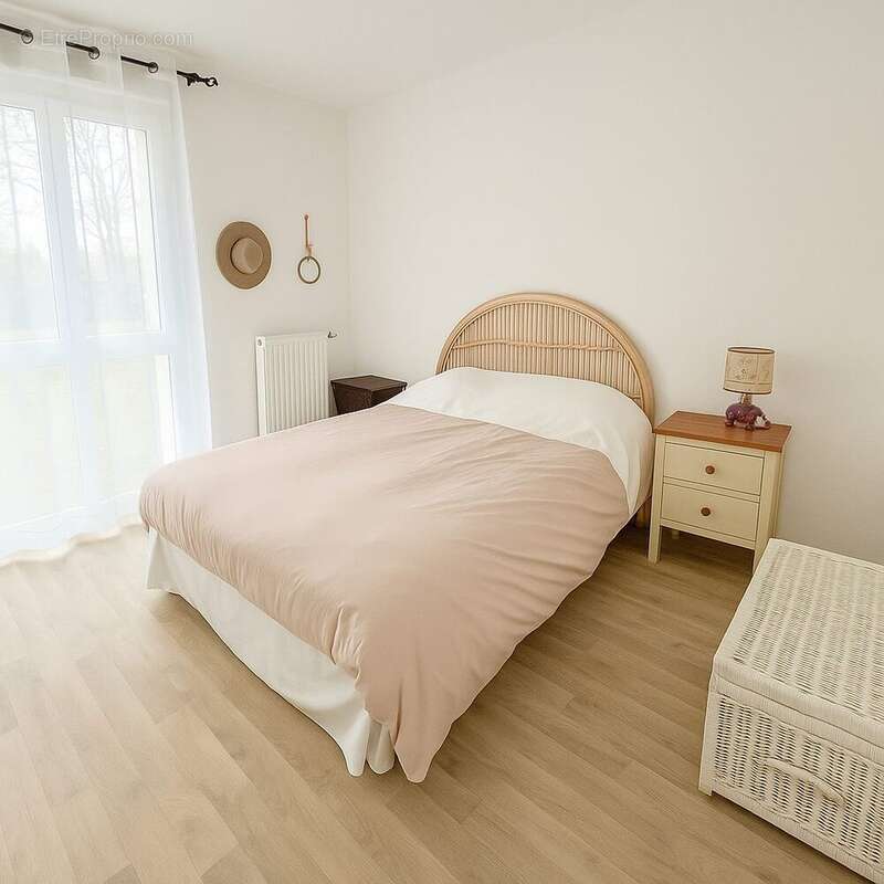 Appartement à PLAISIR