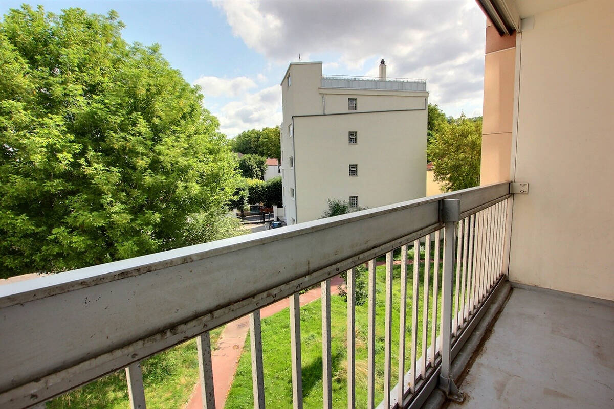 Appartement à PANTIN