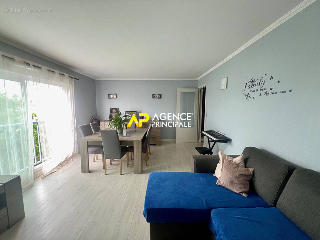 Appartement à ARGENTEUIL
