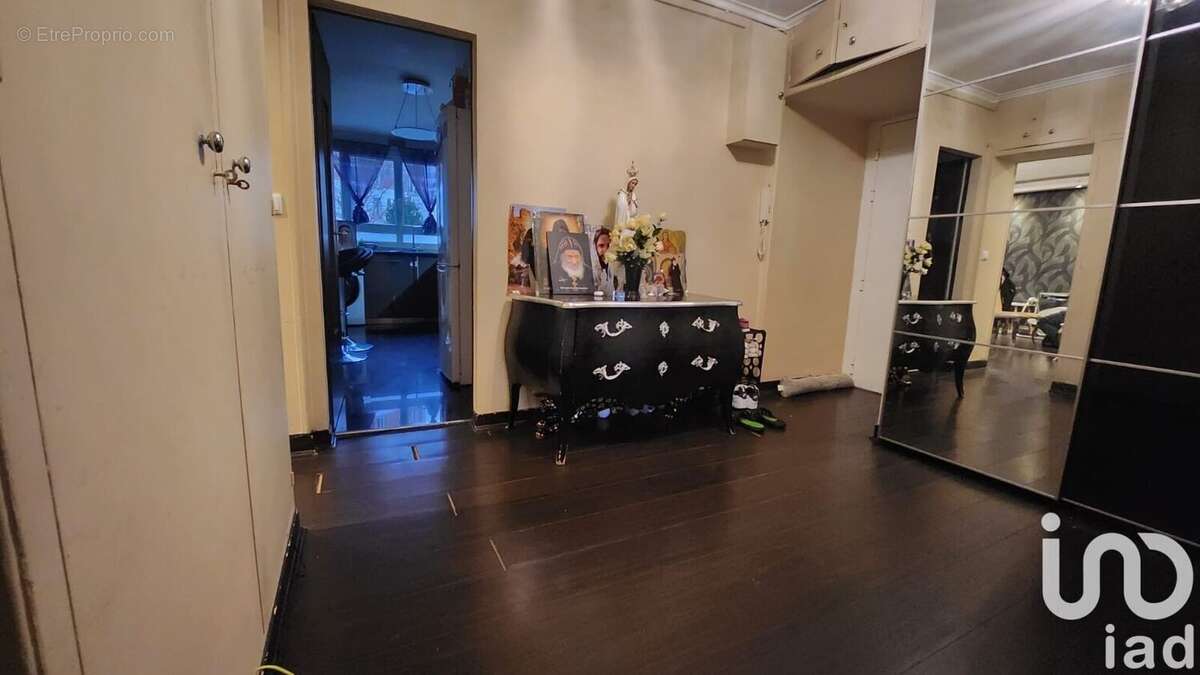 Photo 3 - Appartement à FONTENAY-SOUS-BOIS