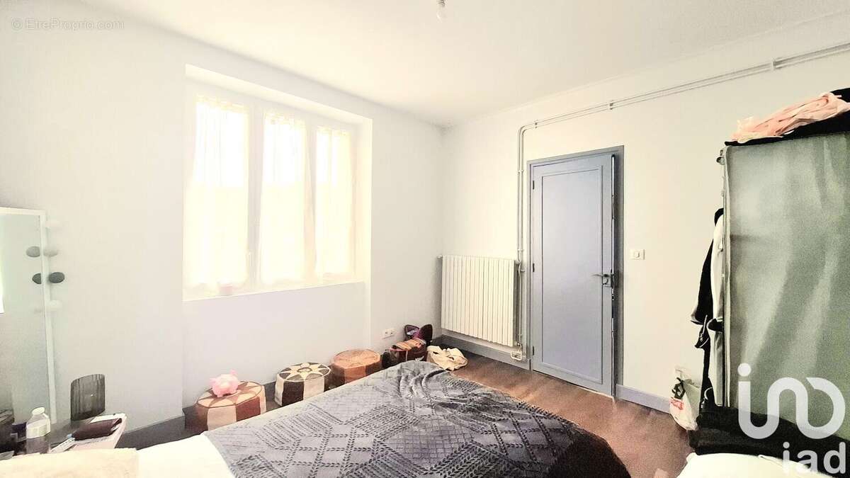 Photo 5 - Appartement à TULLE