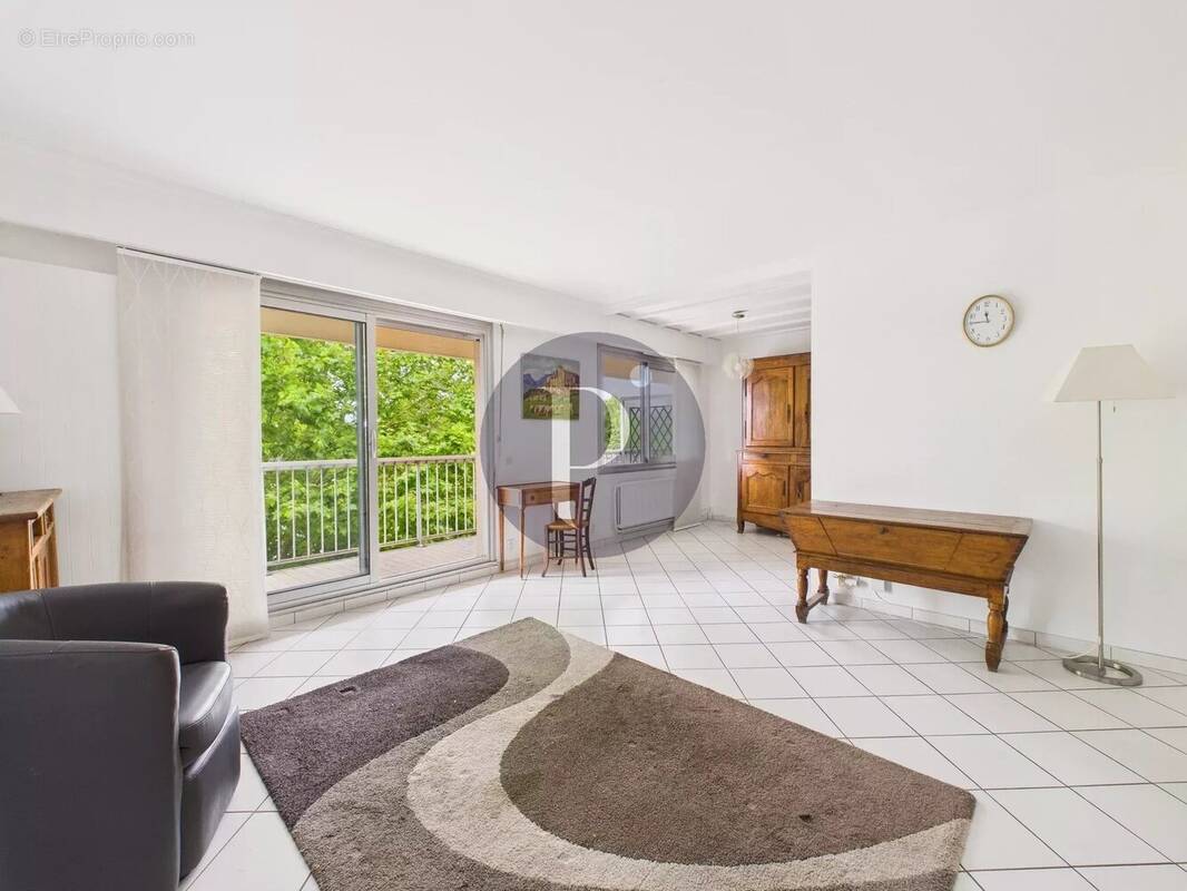 Appartement à ANTONY