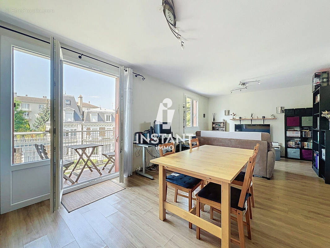 Appartement à CRETEIL