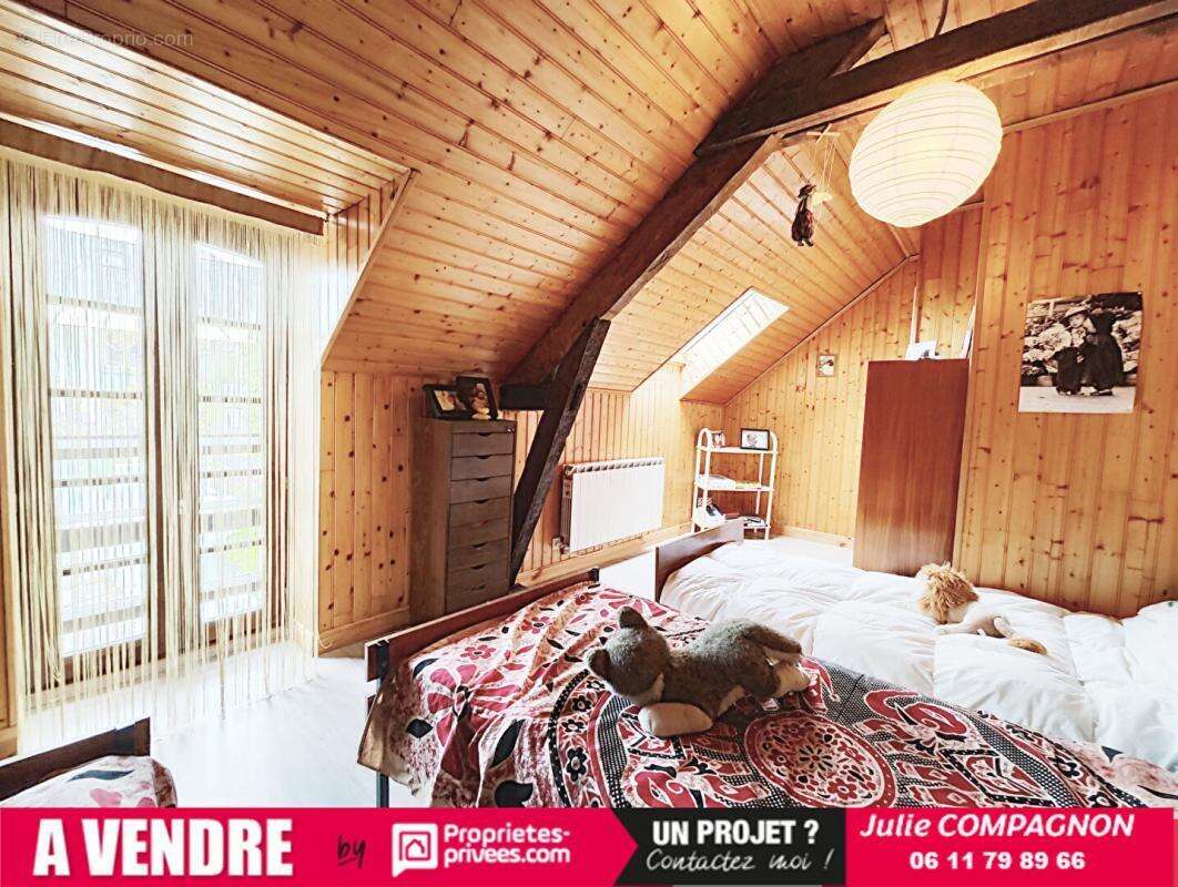 Maison à VARADES